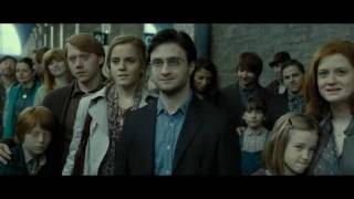 Harry Potter and the Goblet of Fire  Lord Voldemort returns part 1 HD [upl. by Barber]