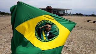 Brasile la dura sfida finale del ballottaggio tra Lula e Jair Bolsonaro [upl. by Nnyroc]