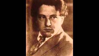 Arthur Honegger Symphony no5  Czech Philharmonic Orchestra [upl. by Nawuj]