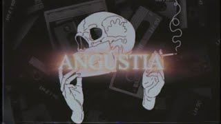 Angústia [upl. by Ossy]