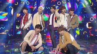 VERIVERY베리베리  Ring Ring Ring불러줘 인기가요 Inkigayo 20190120 [upl. by Randall]