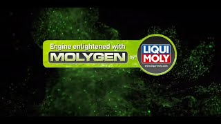 LowFriction Engine Oil  High Shear Stability  Wear Protection  Molygen  LiquiMolySouthAfrica [upl. by Nilac]