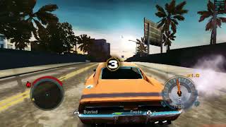 Need For Speed Undercover PS2Wii Questionable Gameplay Part 38 [upl. by Onabru]