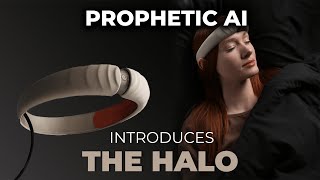 Unlocking Lucid Dreams Prophetic AIs Revolutionary Halo Device [upl. by Gavette]