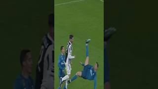 Cristiano Ronaldo’s Bicycle Kick Goal vs juventus ⚽✨ shorts footballskills cristianoronaldo [upl. by Cross]