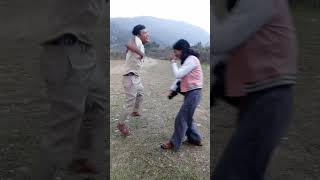 Bah BiriaDa jing kmenShort reelplease subscribe mychannel comedy funny [upl. by Nilreb]