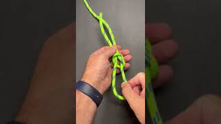 Englishmans Loop Knot [upl. by Sisile235]