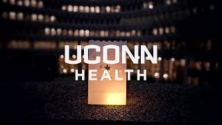 Festival of Hope and Light at UConn Health 2023 [upl. by Diego]