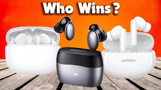 Best Ugreen Earbuds  Who Is THE Winner 1 [upl. by Dygal]