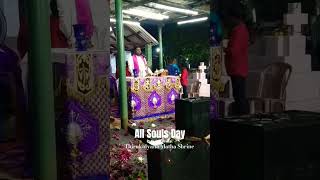 All Souls Day whatsapp status Tamil  Pothakalanvilai mathasongstamil allsoulsday allsouls [upl. by Mir]