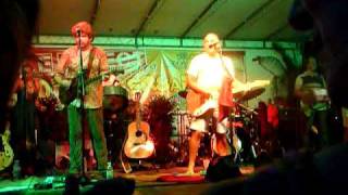 Jimmy Buffett in St Barth Cheeseburger in Paradise [upl. by Eirffej]