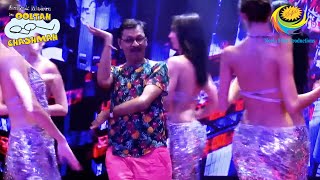 Champaklal Drags Popatlal Off The Dance Floor  Full Episode  Taarak Mehta Ka Ooltah Chashmah [upl. by Yank]