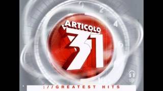 Articolo 31 – Greatest Hits Album [upl. by Lavinia]