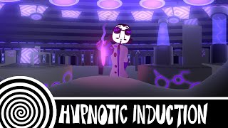 Brainwashing Experiment📡360 Interactive Hypnosis Induction [upl. by Wallache675]