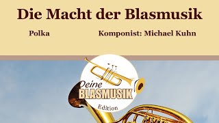 Die Macht der Blasmusik [upl. by Isac922]