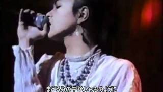 LArcenCiel  As if in a dream live [upl. by Huldah601]