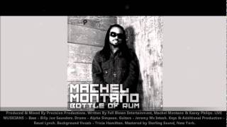 Machel Montano  Bottle Of Rum 2012 Trinidad Soca 3Zero Riddim Prod By Precision Productions [upl. by Cyn]