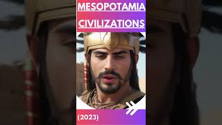 quotUnveiling Mesopotamia Where Civilization Was Born and Innovation Thrivedquot [upl. by Tiphane]