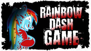 Rainbow Dash  The Game [upl. by Levitan]