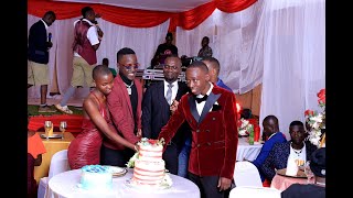 2023 KABALEGA SECONDARY SCHOOL MEGA PROM PARTY [upl. by Roze]