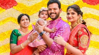 Special Wedding Song of Srikakulam MP Kinjarapu Ram Mohan Naidu [upl. by Hilton]