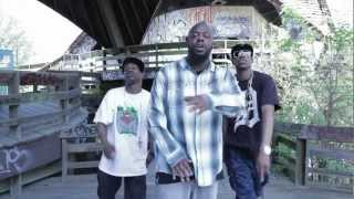 J DILLA quotDILLATROITquot OFFICIAL MUSIC VIDEO [upl. by Nosauq359]