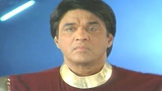 Shaktimaan  Episode 272 [upl. by Yevol337]