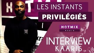 LE QUESTION RÉPONSE AVEC KAARIS [upl. by Ymij]