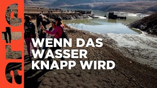 Tourismus und der Krieg ums Wasser  ARTE Hintergrund [upl. by Tnert]