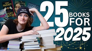 25 Must Read Books to Read in 2025 [upl. by Marita902]