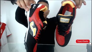 Joma Top Flex TF  2022 23  Review Completo HD [upl. by Ramoj]