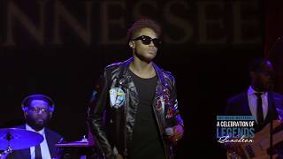 Avery Wilson Performs “Piece of My Love” by Teddy Riley [upl. by Teplitz]