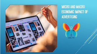 Micro and Macro Impact of Advertising on Society amp Business  Media and Marketing Students [upl. by Bjork]