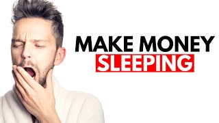 TOP 5 INVESTMENTS TO MAKE MONEY WHILE YOU SLEEP  FINANCE AND INVESTMENTS [upl. by Easter890]