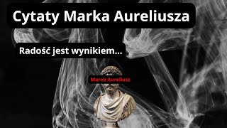 Marek Aureliusz Historia i cytaty wielkiego Stoika [upl. by Frank]