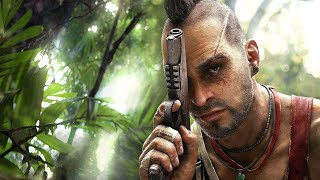 Far Cry 3  Thomas Bergersen  Femme Fatale [upl. by Moria820]