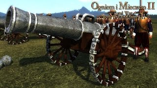 Установка Огнём и Мечом 2 Medieval 2 Total War [upl. by Adianes]