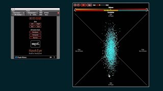 HawkEye Part 5 – Vectorscope [upl. by Adley]