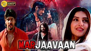 Marjaavaan Full Movie 2019 HD 1080p Facts Sidharth Malhotra Tara Sutaria Riteish D Review amp Facts [upl. by Aliel17]