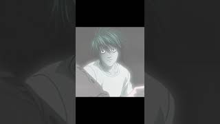 Death note L Lawliet edit  Light yagami edit  Death note edit deathnote [upl. by Xymenes]