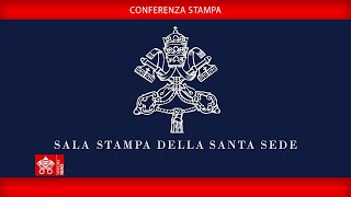 Conferenza stampa 11 novembre 2024 [upl. by Theressa]