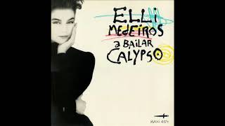 ELLI MEDEIROS A bailar calypso 1987 [upl. by Ij]