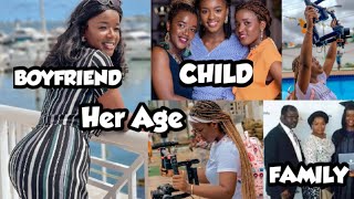 Jemima Damina Director Shocking Biography Fact RevealedBest Friends in the world [upl. by Inihor]