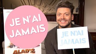 KEV ADAMS RÉVÈLE AVOIR DÉJÀ PROVOQUÉ UNE BAGARRE [upl. by Ttevy]