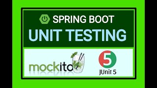 Training  JUnit And Mockito [upl. by Acinorahs]