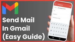 How To Send Mail In Gmail [upl. by Liagaba]