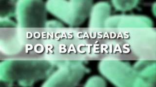 A água que mata Saiba as doenças mortais causadas por água contaminada por bactérias [upl. by Bernadine146]