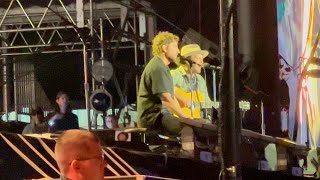 Pearl Jam Bottlerock 2024 Napa CA Sept 25 2024 [upl. by Ila]