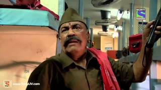 CID  च ई डी  Daya VS Daya  Episode 1144  24th October 2014 [upl. by Hayward]