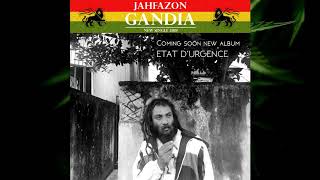 Jahfazon  Gandia [upl. by Alidus]